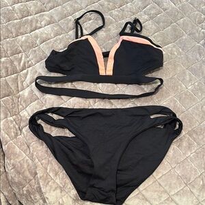 L Space bikini Set